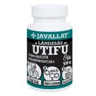 JAVALLAT Lándzsás Útifű kapszula 60 db