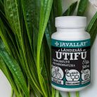 JAVALLAT Lándzsás Útifű kapszula 60 db