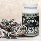 JAVALLAT Izlandi Zuzmó kapszula 60 db 