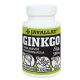 JAVALLAT Ginkgo kapszula 60 db 