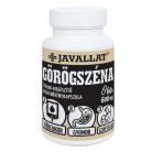 JAVALLAT Görögszéna kapszula 600mg 60 db