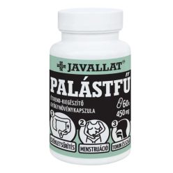 JAVALLAT Palástfű kapszula 60 db 