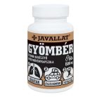 JAVALLAT Gyömbér kapszula 60 db