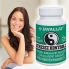 JAVALLAT Stressz kontroll kapszula 60 db 