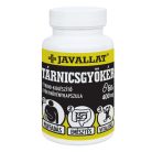 JAVALLAT Sárga Tárnicsgyökér kapszula 60 db 
