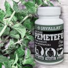 JAVALLAT Orvosi pemetefű kapszula 60 db 