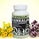 JAVALLAT Kankalin & Kerti Kakukkfű kapszula 60db 