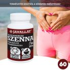 JAVALLAT Alexandriai Szenna kapszula 60 db 