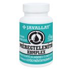 JAVALLAT Méregtelenítő Komplex kapszula 60 db 