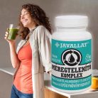 JAVALLAT Méregtelenítő Komplex kapszula 60 db 