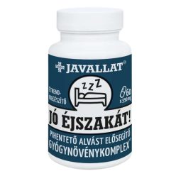 JAVALLAT Jó Éjszakát  60db