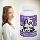 JAVALLAT hormon harmónia kapszula – 60db