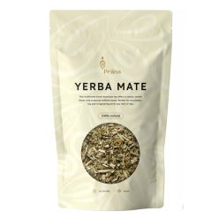 Prana Yerba Mate tea 125g