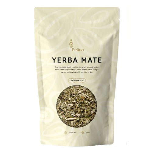 Prana Yerba Mate tea 125g