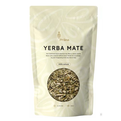 Prana Yerba Mate tea 250g