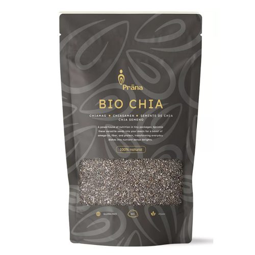 Prana Bio Chia mag 250g