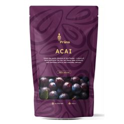 Prana Acai Por 60g