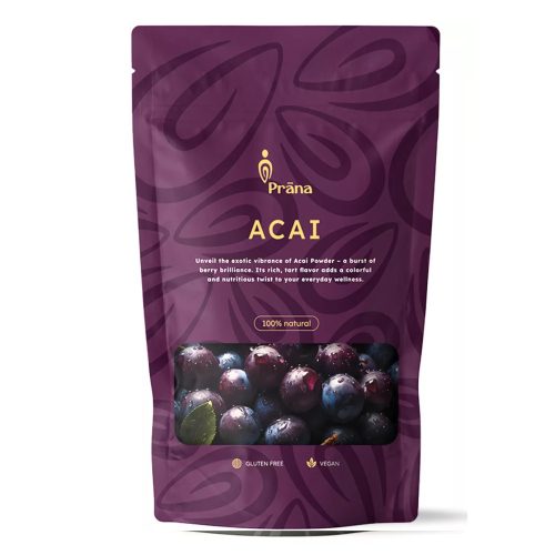 Prana Acai Por 60g