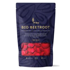 Prana Bio Céklapor 125g Beetrot Powder