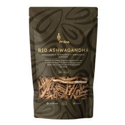Prana Bio Ashwagandha por 125g