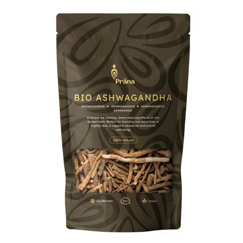 Prana Bio Ashwagandha por 125g