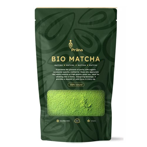 Prana Bio Matcha por 60g