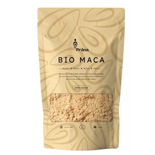 Prana Bio Maca por 250g