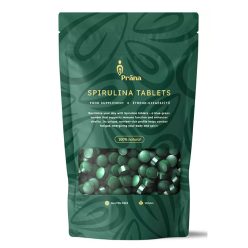 Prana Spirulina tabletta 125g
