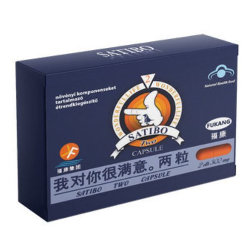 Satibo - 2db