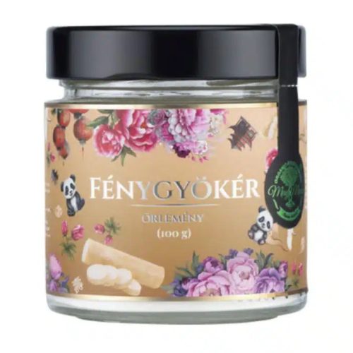 MagMaxx fénygyökér örlemény - 60g