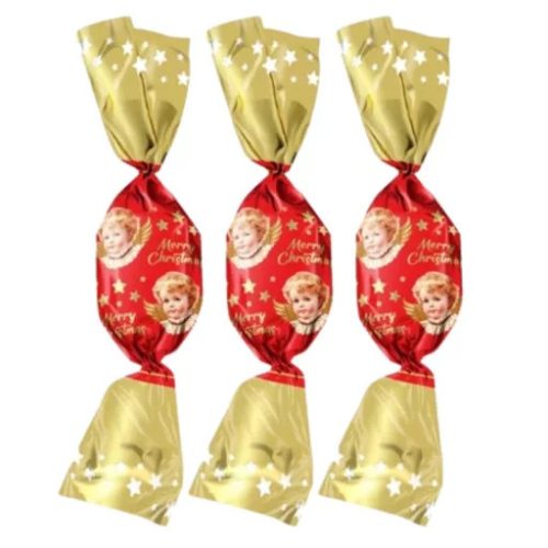 Nicole lédig zselé szaloncukor 0,5 kg 