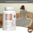 USA medical Süngomba kapszula acerola kivonattal 60 db