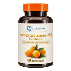 Caleido HOMOKTÖVISMAG-OLAJ gélkapszula 60 db