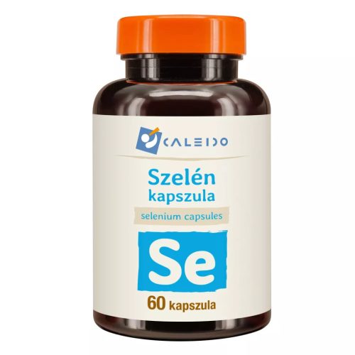 Caleido SZELÉN kapszula 60 db