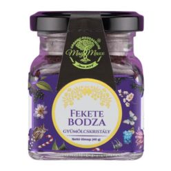 MagMaxx fekete bodza gyümölcskristály - 40g