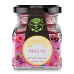MagMaxx málna gyümölcskristály - 40g
