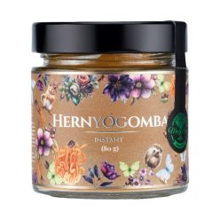 MagMaxx hernyógomba instant örlemény - 30g 
