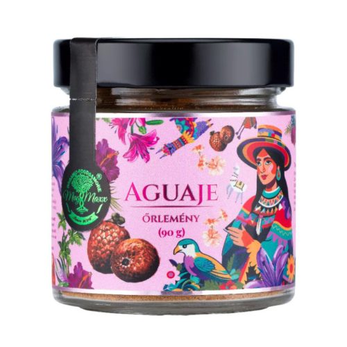 MagMaxx prémium Aguaje örlemény - 90g 