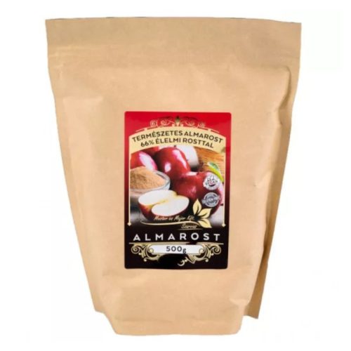 Almarost 500g Mester és Major