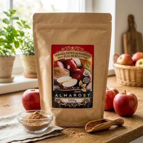 Almarost 500g Mester és Major