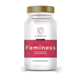   Myrobalan Feminess változókori 60db gyógynövény komplex kapszula
