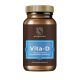 Myrobalan VITA-D 4000 NE D3 vitamin K1+K2 vitaminokkal és shilajittal 60 db vegán kapszula