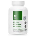 USA medical Mio Inozitol és D-Chiro Inozitol Caromax® kapszula 60 db