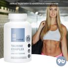 USA medical Taurin Komplex 1500 mg kapszula 90 db