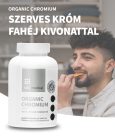 USA medical Szerves króm ceyloni fahéjjal kapszula 60 db