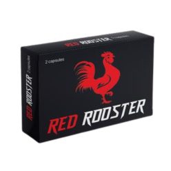 Red rooster - 2db
