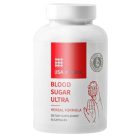 USA medical Vércukor Kontroll kapszula növényi kivonatokkal 60 db