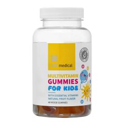 USA medical Multi Gumivitamin Gyerekeknek 60 db