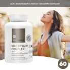 USA medical Magnézium Komplex kapszula 60 db