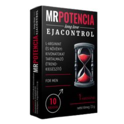 Mr.Potencia long love ejacontrol - 10db